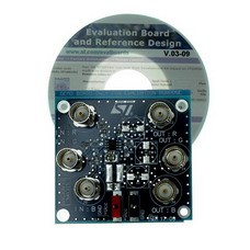 STEVAL-CCA015V1|STMicroelectronics