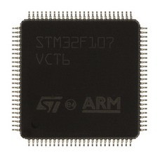 STM32F107VCT6|STMicroelectronics