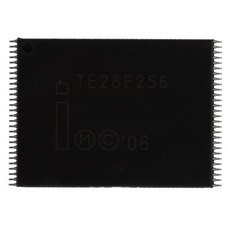 TE28F256P33T95A|Numonyx/Intel