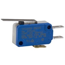 TFCGV3VT155BC|C&K Components