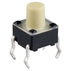 TL1105EF160Q|E-Switch