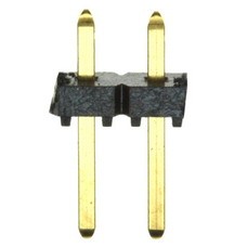 TLW-102-05-G-S|Samtec Inc