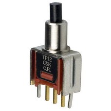 TP12SH9V3BE|C&K Components
