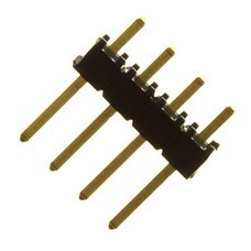 TSW-104-07-G-S|Samtec Inc