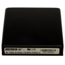 TWR-5/3000-15/500-D48A-C|Murata Power Solutions Inc