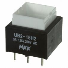 UB215SKW036CF|NKK Switches
