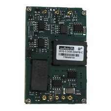 UCQ-3.3/35-D24PB-C|Murata Power Solutions Inc