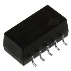 VAT1-S24-D15-SMT|CUI Inc