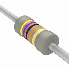 VR25000004703JA500|Vishay BC Components