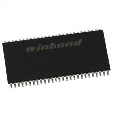 W9864G6IH-6|Winbond Electronics