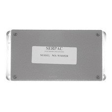 WM052R,GY|Serpac