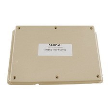 WM071R,AL|Serpac