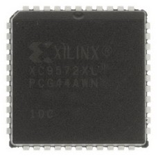 XC9572XL-10PCG44C|Xilinx Inc