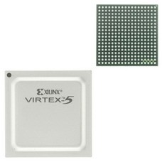 XC2C384-10FGG324C|Xilinx Inc