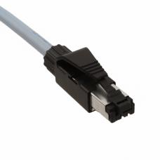 XS5W-T421-AMD-K|Omron Electronics Inc-EMC Div