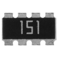 YC324-JK-07150RL|Yageo