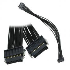 SFSD-10-28-H-10.00-DR-NUX|Samtec Inc