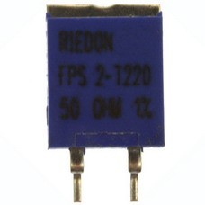 FPS2-T220 50.000 OHM 1%|Riedon