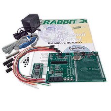 101-0678|Rabbit Semiconductor