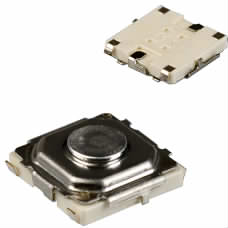 EVQ-PLMA15|Panasonic - ECG