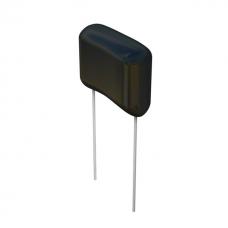 DME4P39K-F|Cornell Dubilier Electronics (CDE)