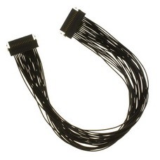 SFSD-15-28-H-10.00-DR-NDX|Samtec Inc