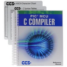 PCWH IDE COMPILER|Custom Computer Services Inc (CCS)