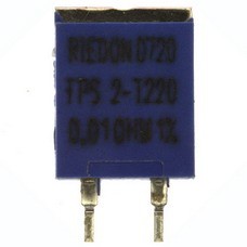 FPS2-T220 0.010 OHM 1%|Riedon