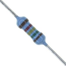 RNF 1/4 T1 15.4K 1% R|Stackpole Electronics Inc