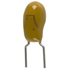 T356J107K010AS|Kemet