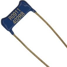 SMA 402 OHM 0.1% 25PPM|Riedon