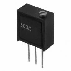 Y0069500R000J0L|Vishay Foil Resistors (Division of Vishay Precision Group)