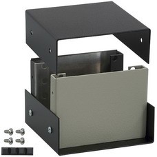 1458A3|Hammond Manufacturing