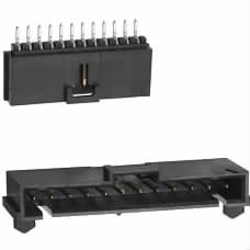 15-91-2125|Molex Connector Corporation