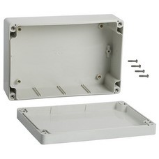 1554HGY|Hammond Manufacturing