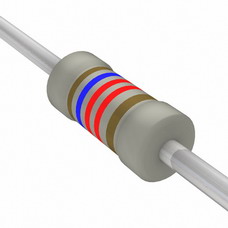 MBA02040C1622FRP00|Vishay BC Components