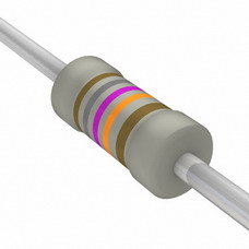 MBA02040C1873FRP00|Vishay BC Components