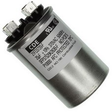 21FD3720-F|Cornell Dubilier Electronics (CDE)