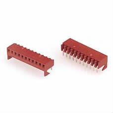 22-15-2116|Molex Connector Corporation