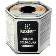 24-6337-0018|Kester Solder