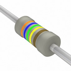 MBA02040C3654FRP00|Vishay BC Components