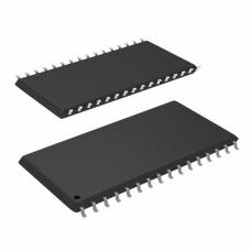 CY7C1019DV33-10ZSXIT|Cypress Semiconductor Corp