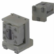 3313S-1-100E|Bourns Inc.