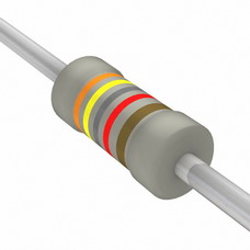 MBA02040C3482FRP00|Vishay BC Components