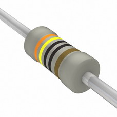 MBA02040C3400FRP00|Vishay BC Components