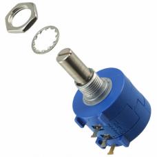 3590S-2-502L|Bourns Inc.