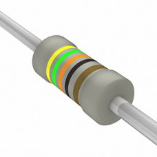 MBA02040C4530FRP00|Vishay BC Components