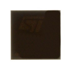 STW4102IQT|STMicroelectronics