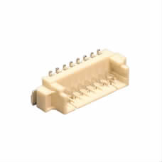 53398-0890|Molex Connector Corporation