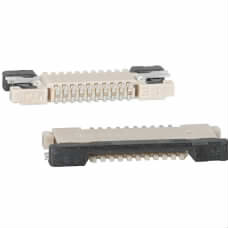 54548-1070|Molex Connector Corporation